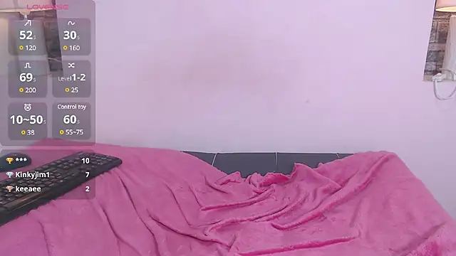 Snapshot of ScarletEmber3 chatting on January 24, 2025, 7:51 am ScarletEmber3 online show from January 24, 2025, 7:51 am