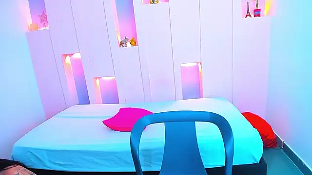 Snapshot of ScarletEmber3 chatting on February 18, 2025, 3:42 am ScarletEmber3 online show from February 18, 2025, 3:42 am