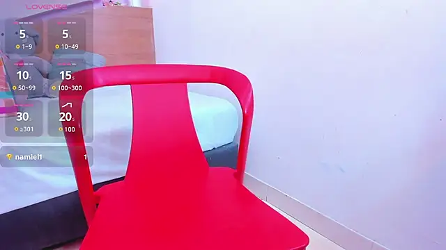 Snapshot of ScarletEmber3 chatting on March 8, 2025, 10:32 am ScarletEmber3 online show from March 8, 2025, 10:32 am