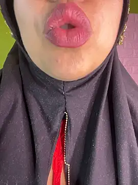 zahra Jalid online show from February 27, 2026, 12:10 am