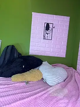 zahra Jalid online show from March 1, 2026, 1:29 am