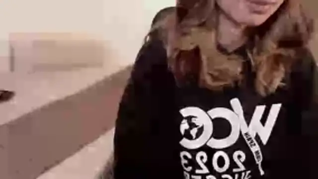 SabrinaSpell  online show from March 9, 2026, 6:56 pm