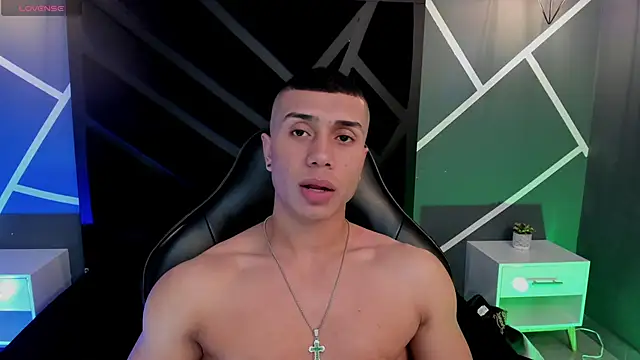 bruno cavalli online show from January 17, 2026, 5:16 pm