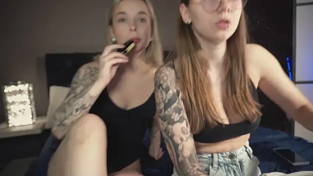 Bella Alita online show from January 24, 2025, 8:22 pm