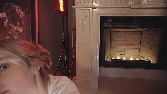 Bella Alita online show from January 25, 2025, 11:54 pm