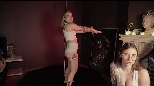 Bella Alita online show from January 26, 2025, 11:50 pm