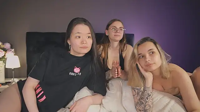 Bella Alita online show from March 3, 2025, 8:05 am