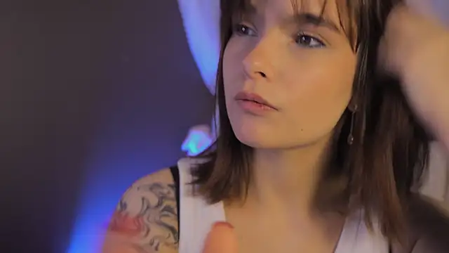 Bella Alita online show from January 9, 2026, 8:32 pm