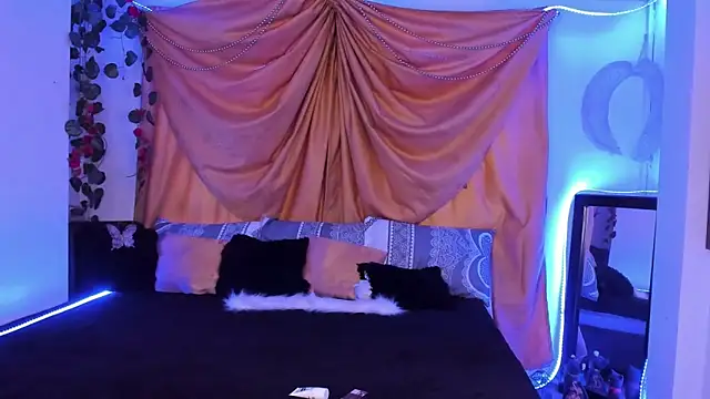 Ethan Boyy online show from October 14, 2025, 10:21 pm