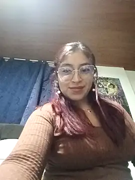 Snapshot of AnonymousGirl chatting on January 21, 2025, 3:48 am AnonymousGirl online show from January 21, 2025, 3:48 am