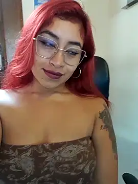 Snapshot of AnonymousGirl chatting on September 9, 2025, 1:54 pm AnonymousGirl online show from September 9, 2025, 1:54 pm