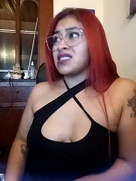 Snapshot of AnonymousGirl chatting on October 6, 2025, 11:46 pm AnonymousGirl online show from October 6, 2025, 11:46 pm