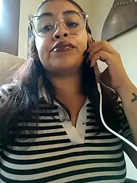 AnonymousGirl online show from March 10, 2026, 2:44 pm