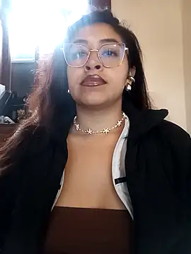 AnonymousGirl online show from March 18, 2026, 1:36 pm