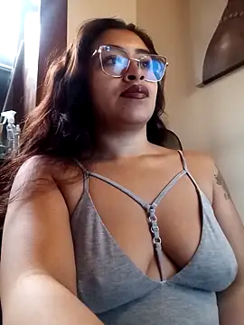 AnonymousGirl online show from March 19, 2026, 1:37 pm