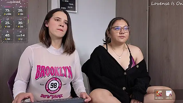 SexLaura  online show from January 18, 2026, 9:29 pm