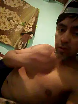 Snapshot of Pesespada chatting on March 17, 2026, 1:10 am Pesespada online show from March 17, 2026, 1:10 am