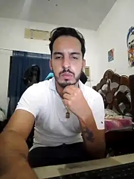 alejo5288 online show from October 28, 2025, 1:20 am