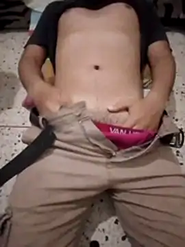 alejo5288 online show from March 3, 2026, 2:56 pm