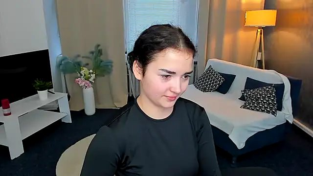 Snapshot of AmeliaLoveee chatting on January 18, 2025, 2:33 pm AmeliaLoveee online show from January 18, 2025, 2:33 pm