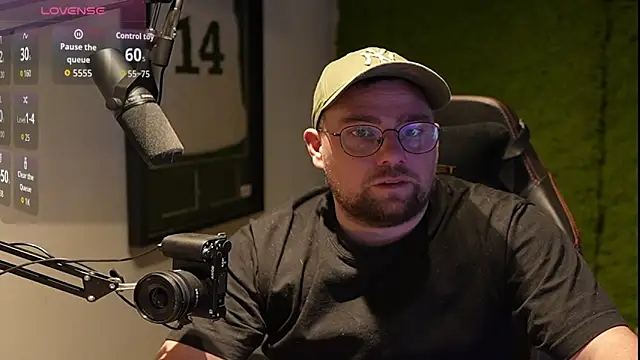 justinitt online show from November 24, 2025, 11:43 am