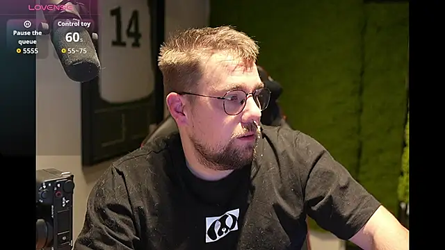 justinitt online show from November 29, 2025, 11:02 am