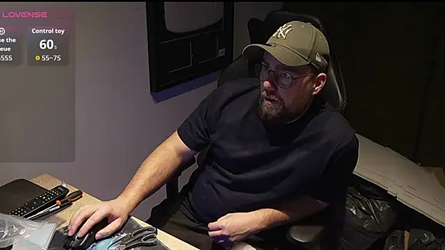 justinitt online show from January 12, 2026, 5:51 pm