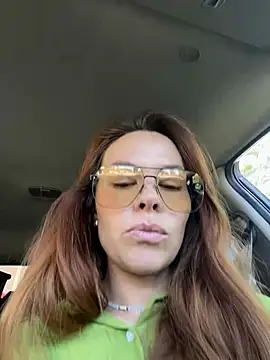 Snapshot of Kelley_Allie chatting on July 17, 2026, 8:32 am Kelley Allie online show from July 17, 2026, 8:32 am