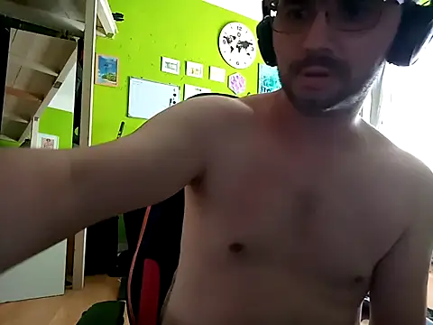 Snapshot of stary-w-kalesonach chatting on July 16, 2026, 9:15 am stary-w-kalesonach online show from July 16, 2026, 9:15 am