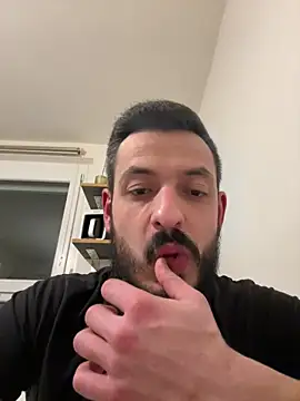 derbyo online show from January 15, 2025, 9:41 pm