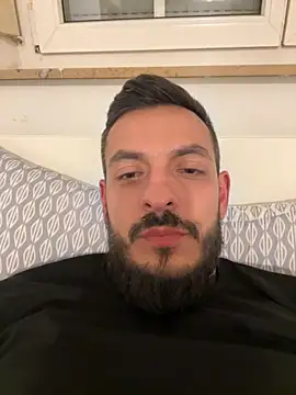 derbyo online show from September 29, 2025, 8:57 pm