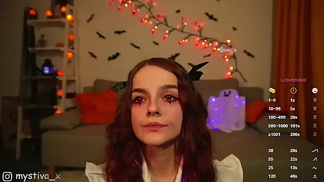 EliyaX online show from October 31, 2025, 5:03 pm