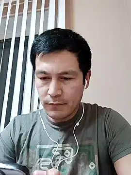 Snapshot of ferukh chatting on January 19, 2025, 10:17 pm ferukh online show from January 19, 2025, 10:17 pm