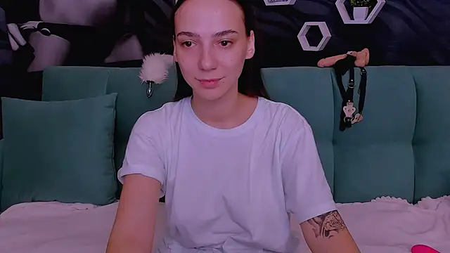 Snapshot of annabishop chatting on January 23, 2025, 3:16 am annabishop online show from January 23, 2025, 3:16 am