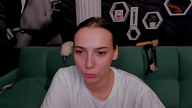 Snapshot of annabishop chatting on January 23, 2025, 9:39 am annabishop online show from January 23, 2025, 9:39 am