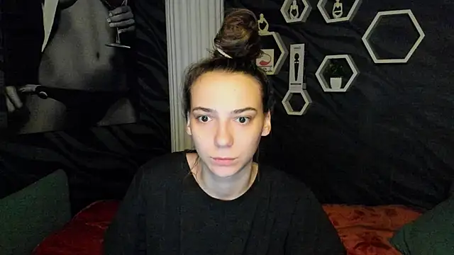 Snapshot of annabishop chatting on February 28, 2025, 12:54 am annabishop online show from February 28, 2025, 12:54 am