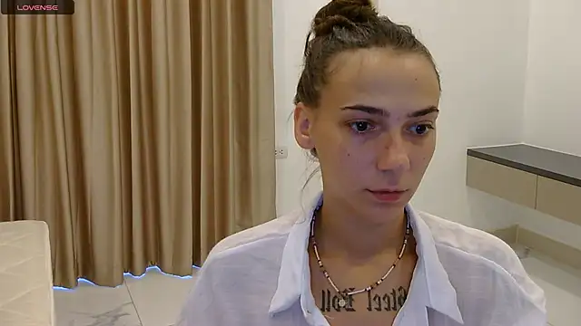 Snapshot of annabishop chatting on October 22, 2025, 12:11 am annabishop online show from October 22, 2025, 12:11 am