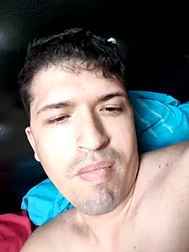 Deibyguzman online show from March 7, 2026, 4:15 pm