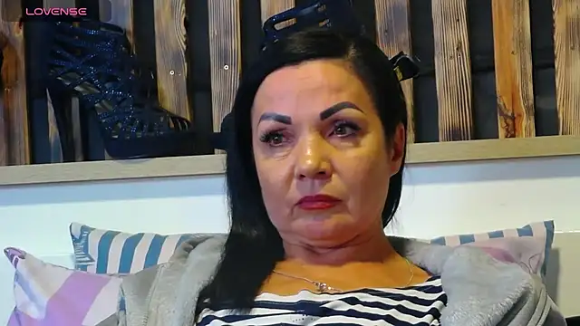 Tory Lovi online show from September 21, 2025, 8:32 pm