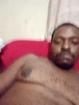 MpondoDick online show from February 26, 2026, 12:42 am