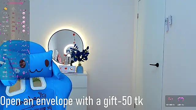 Kar1 na  online show from February 8, 2025, 11:22 am