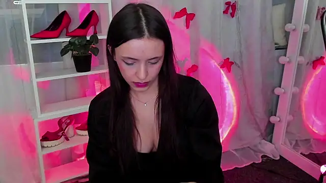 Sahara Shields online show from January 14, 2025, 4:29 pm