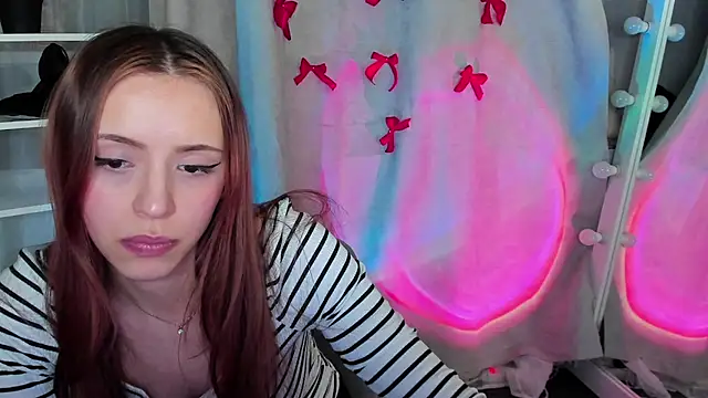 Sahara Shields online show from February 5, 2025, 1:22 pm