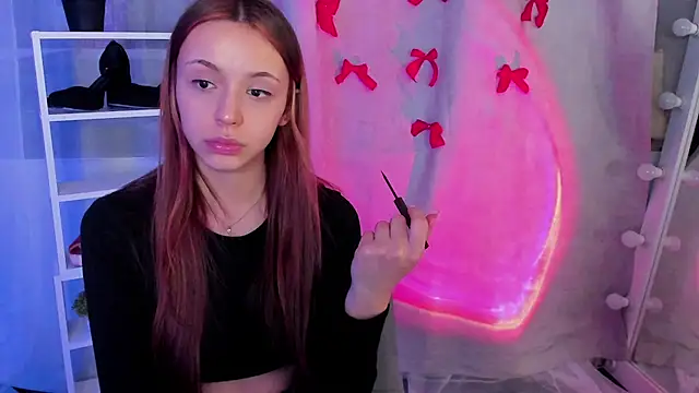 Sahara Shields online show from February 6, 2025, 1:21 pm