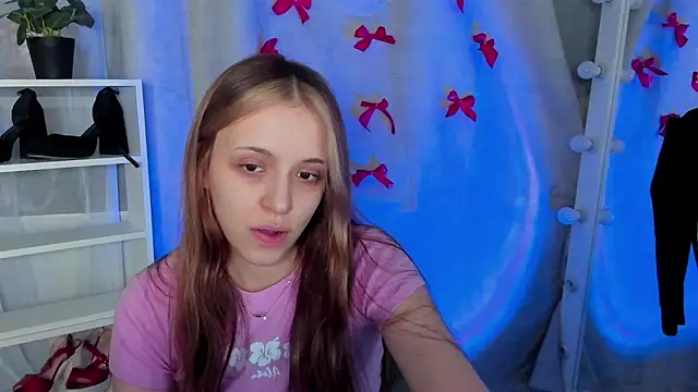 Sahara Shields online show from February 21, 2025, 10:07 am