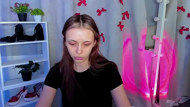 Sahara Shields online show from March 5, 2025, 10:22 am