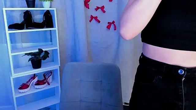 Sahara Shields online show from March 5, 2025, 1:28 pm