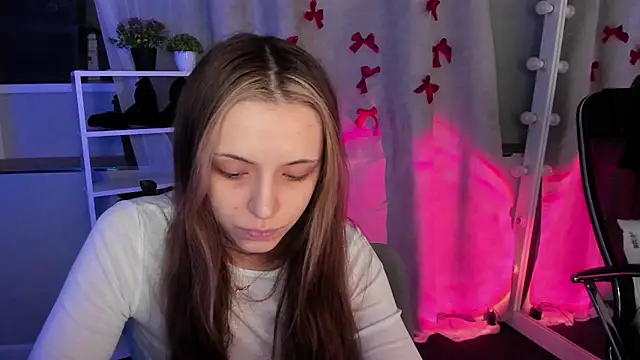 Sahara Shields online show from March 11, 2025, 10:29 am