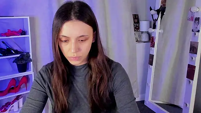 Sahara Shields online show from September 25, 2025, 11:03 am