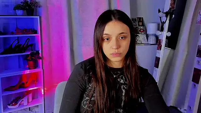 Sahara Shields online show from October 5, 2025, 10:02 am